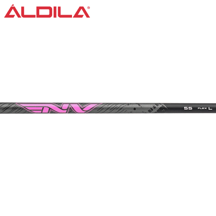 Callaway - ALDILA  RIP α　 70ｇ/トルク2.7  キャロウェイスリーブ付き Callaway - ALDILA RIP α 70g/トルク2.7 キャロウェイスリーブ