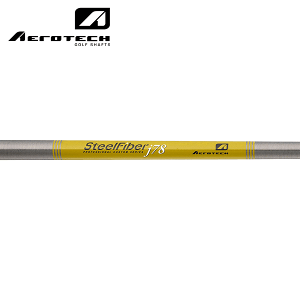 GAebN X`[t@Co[ j V[Y ACAVtg (AeroTech SteelFiber j Series Iron)