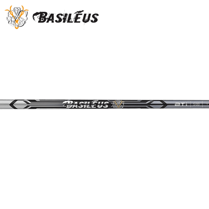 バシレウス BASILEUS BTi バシレウス シャフト【BASILEUS BTi IRON SHAFT】
