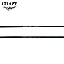 CRAZY STP ユーティリティ　55 UTシャフト 楽天市場】クレイジー STP ユーティリティー アイアンシャフト