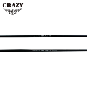 NCW[ WFlVX STP Proto ACAVtg (Crazy Regenesis STP Proto Iron)