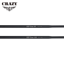 CRAZY STP ユーティリティ　55 UTシャフト 楽天市場】クレイジー STP ユーティリティー アイアンシャフト