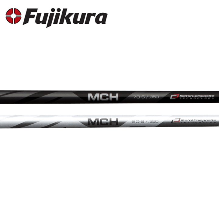 フジクラ MCHブラック ハイブリッド 楽天市場】【処分価格】フジクラ MCH ハイブリッド アイアン