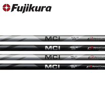 MCI 120(X) #3 中古 フジクラ(Fujikura) シャフト(SHAFT