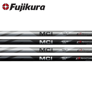 フジクラ MCI SOLID/MILD MC 105 WEDGE (ゴルフシャフト) 価格 フジクラ MCI SOLID/MILD MC 105 WEDGE (ゴルフシャフト) 価格