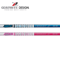 GRAPHITE DESIGN グラファイトデザイン TOUR AD ツアーAD AD-50