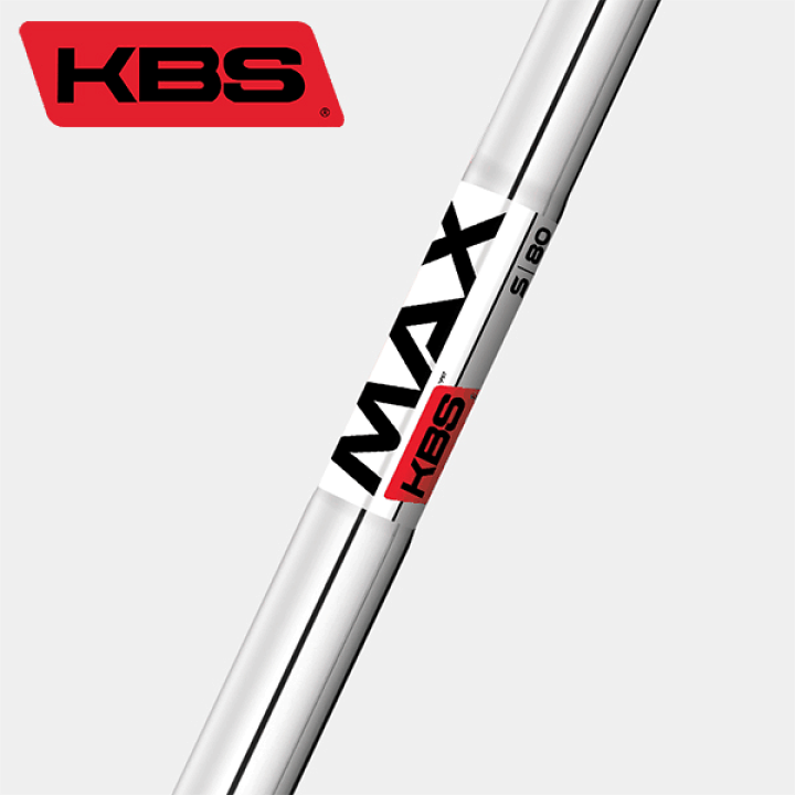MAX 80 STEEL