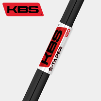 kbs c-taper 120 5〜PW、AWの7本セット kbs c-taper 120 5〜PW、AWの7本セット kbs c-taper 120 5〜PW