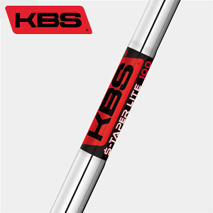 KBS $-Taper Cg X`[ ACAVtg y#5-W/6{gz (KBS $-Taper Lite Iron) (#5-#W/6pcs set)