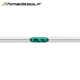 島田ゴルフ製作所 K's-Hybrid ハイブリッド スチール アイアンシャフト （Shimada K's-Hybrid）