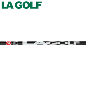 LAゴルフ Lシリーズ アイアンシャフト (LA Golf L-Series Iron) 【#5-W/6本組】
