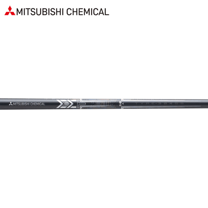 三菱ケミカル MMT60 S TYPE-304SS 46インチシャフト