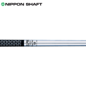 日本シャフト N.S.Pro 750GH Wrap Tech スチール アイアンシャフト 【#5-W/6本組】 (N.S.Pro 750GH Wrap Tech Iron) (#5-#W/6pcs set)