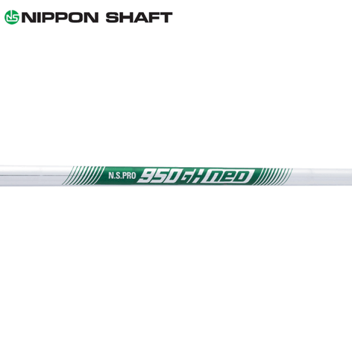 楽天市場】日本シャフト N.S.Pro 950GH ネオ スチール アイアン 楽天市場】日本シャフト N.S.Pro 950GH ネオ スチール アイアン