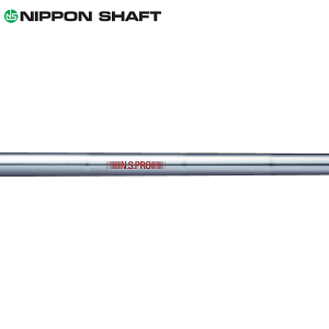 日本シャフト N.S.PRO Super Peening [オレンジ] (ゴルフ