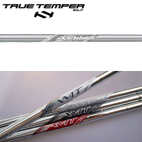 トゥルーテンパー　AMT ホワイト　S200 6〜P 5本セット TRUE TEMPER シャフト アイアン用 トゥルーテンパー AMT ツアー
