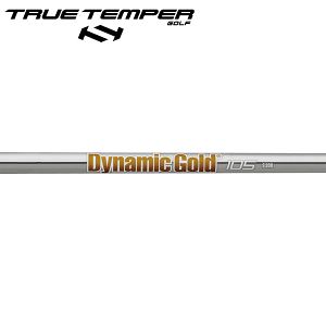 Amazon | Truetemper(トゥルーテンパー) シャフト Dynamic Gold