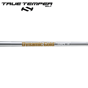 TRUE TEMPER ダイナミックゴールド120 VSS (ゴルフシャフト TRUE TEMPER ダイナミックゴールド120 VSS (ゴルフシャフト