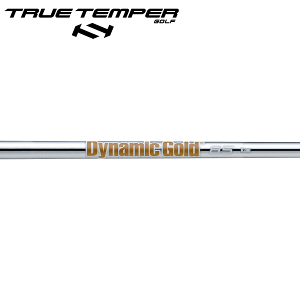 Titleist Dynamic Gold ダイナミックゴールド HT NEWデザイン