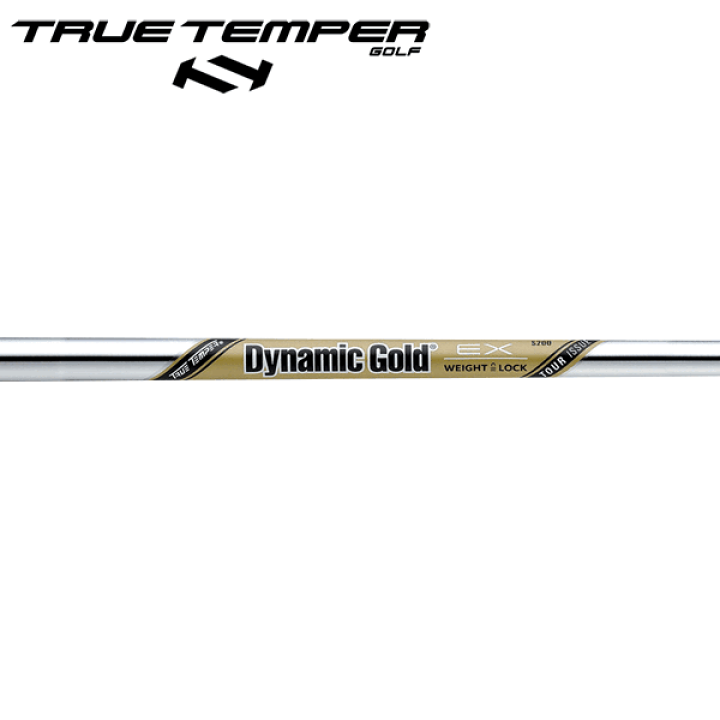 True Temper - トゥルーテンパー ダイナミックゴールド EX 楽天市場】トゥルーテンパー ダイナミックゴールド EX ツアー