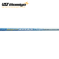 UST MAMIYA ATTAS 60 S　USTマミヤ　アッタス　６０S　５本 楽天市場】UST Mamiya The ATTAS ジ アッタス : エンデバーゴルフ