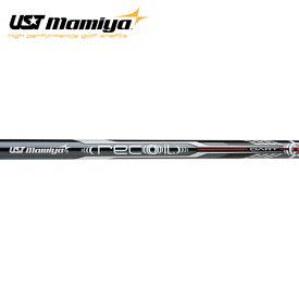 【処分価格】USTマミヤ Recoil Dart リコイル ダート ハイブリッド アイアンシャフト (2018年モデル) (US仕様) (UST Mamiya Recoil Dart Hybrid)