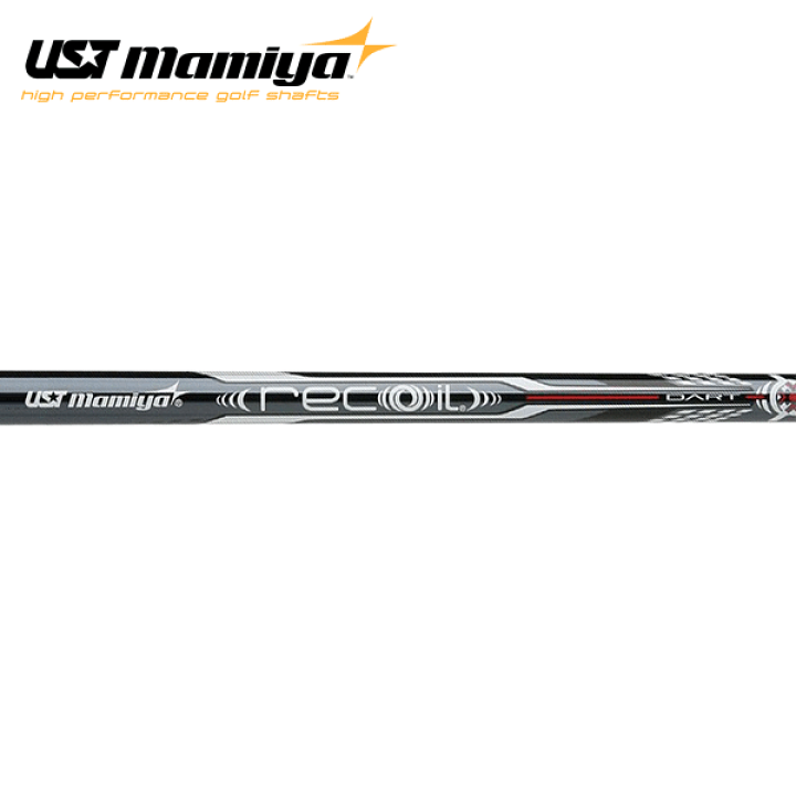 楽天市場】USTマミヤ Recoil Dart リコイル ダート ハイブリッド 楽天市場】USTマミヤ Recoil Dart リコイル ダート ハイブリッド