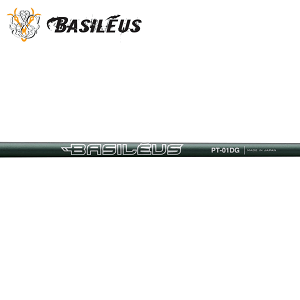 oVEX PT-01DG p^[Vtg (Basileus PT-01DG Putter)