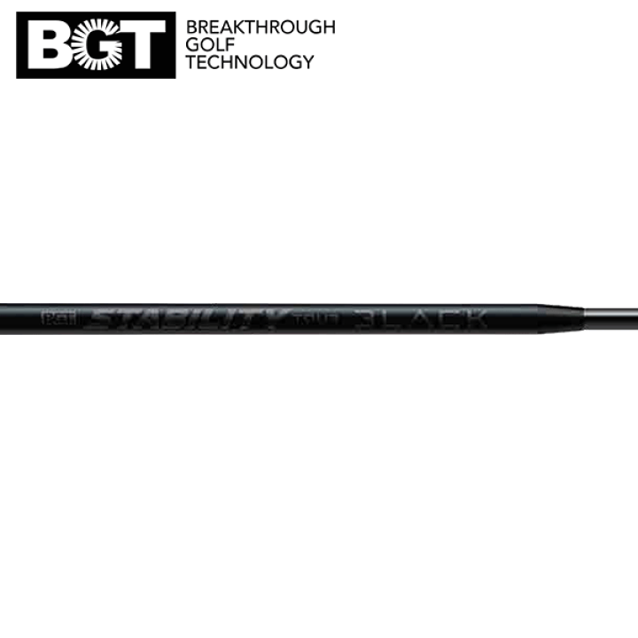 STABILITY TOUR BLACK スタビリティ ツアー ブラック SCOTTY CAMERON STABILITY TOUR BLACK スタビリティ ツアー