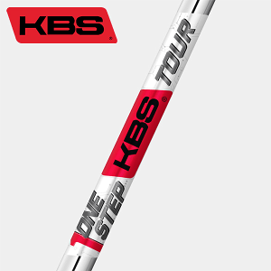 KBS One Step �p�^�[�V���t�g (�N����) (�X�g���[�g/0.370) (���{�d�l) (KBS One Step Putter Chrome 0.370)