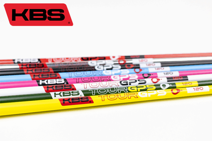楽天市場】KBS GPS カーボン パターシャフト (全8カラー) (KBS