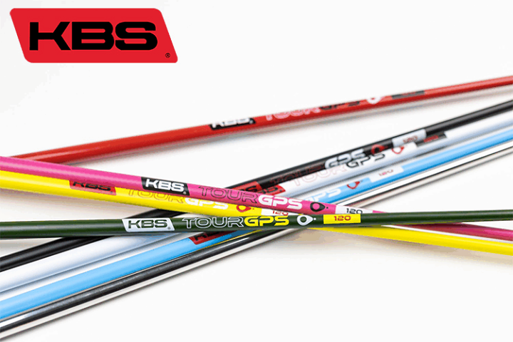 楽天市場】KBS GPS カーボン パターシャフト (全8カラー) (KBS GPS