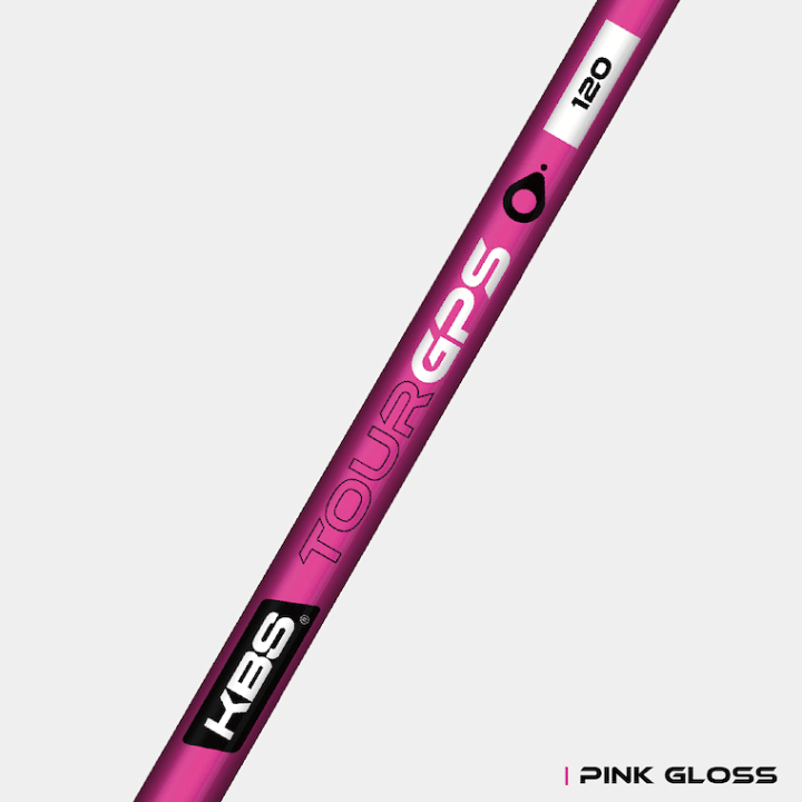 楽天市場】KBS GPS カーボン パターシャフト (全8カラー) (KBS GPS