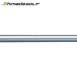cSt쏊 NPS-120 X`[ p^[Vtg (Shimada NPS-120 Putter)