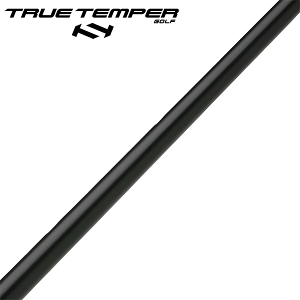 gD[ep[ ubN IjLX X`[ p^[Vtg (True Temper Black Onyx Straight Taper Stepless Putter Shaft) (0.355"e[p[/Xg[g/XebvX)