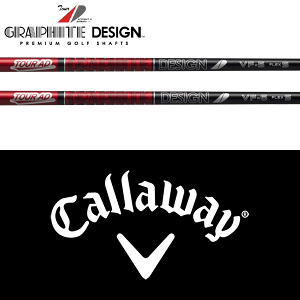 ySă[J[igpzyLEFC Ebhp  X[utVtgz Ot@CgfUC Tour AD VF (Graphite Design Tour AD VF)
