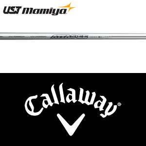 ySă[J[igpzyLEFC Ebhp  X[utVtgz UST}~ Ab^X EE FW (UST Mamiya ATTAS EE FW)