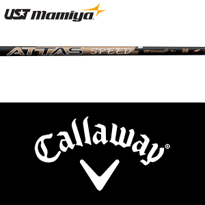 ySă[J[igpzyLEFC Ebhp  X[utVtgzUST}~ Ab^X Xs[h hCo[ (UST Mamiya ATTAS Speed Driver)