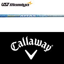 楽天市場】キャロウェイ ミニ ドライバー（シャフト｜クラブ用パーツ