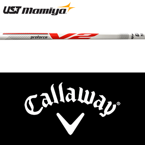 ySă[J[igpzyizyLEFC Ebhp  X[utVtgz UST}~ vtH[X V2 cA[ (USdl) (UST Mamiya ProForce V2 Tour Wood)