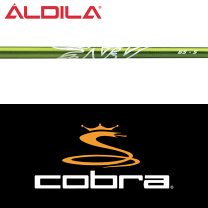 ALDILA 【全てメーカー純正部品使用】 テーラーメイド Qi35/Qi10