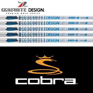 yDS-ADAPTΉzySă[J[igpzyRu Ebhp  X[utVtgzOt@CgfUC Tour AD HD (Graphite Design Tour AD HD)