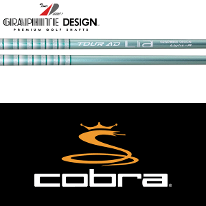 y2025NVfzyDS-ADAPTΉzySă[J[igpzyRu Ebhp  X[utVtgzOt@CgfUC Tour AD Lia (CA) hCo[ (Graphite Design Tour AD Lia Dri