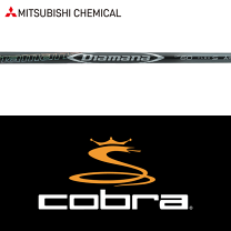 楽天市場】コブラ ds adapt ドライバー（ブランド三菱ケミカル