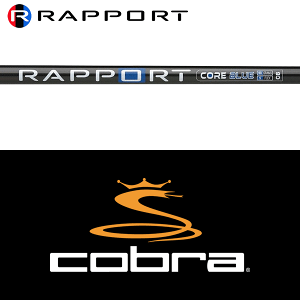 yDS-ADAPTΉzySă[J[igpzyRu Ebhp  X[utVtgz|[g RAu[ CB (USdl) (Rapport Core Blue CB Graphite Wood)