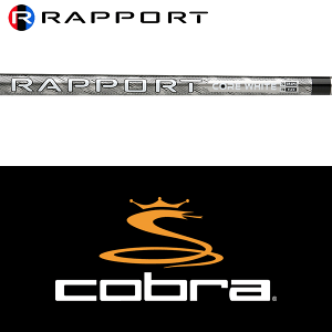 yDS-ADAPTΉzySă[J[igpzyRu Ebhp  X[utVtgz|[g RAzCg (USdl) (Rapport Core White Graphite Wood)