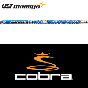 yDS-ADAPTΉzySă[J[igpzyRu Ebhp  X[utVtgzUST}~ Ab^X LO (UST Mamiya ATTAS KING 13)