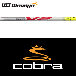 USTMamiya プロフォース V2 55 (ゴルフシャフト) 価格比較