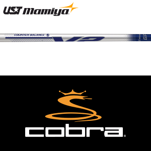 yDS-ADAPTΉzySă[J[igpzyizyRu Ebhp  X[utVtgzUST}~ vtH[X V2 cA[ CB (USdl) (UST Mamiya ProForce V2 Tour CB Wood)