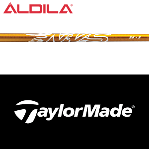 ySă[J[igpzye[[Ch Qi35/Qi10/XeXV[Y  X[utVtgz AfB NVS IW NXT (2019Nf) (USdl) (ALDILA NVS Orange NXT GEN 2019 Ver.)